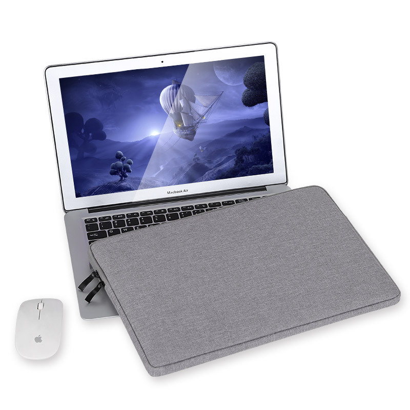Мек филц за лаптоп чанта за чанта за чанта за куфар 11 13 14 15 6 инча за Apple Mac Pro MacBook